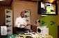 Seminari de cuina amb Ensaïmada de Mallorca - Galeria d'imatges - Illes Balears - Productes agroalimentaris, denominacions d'origen i gastronomia balear