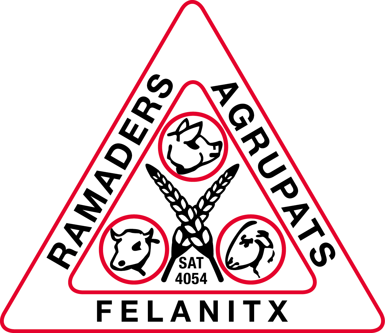 RAMADERS AGRUPATS SAT - Illes Balears - Productes agroalimentaris, denominacions d'origen i gastronomia balear