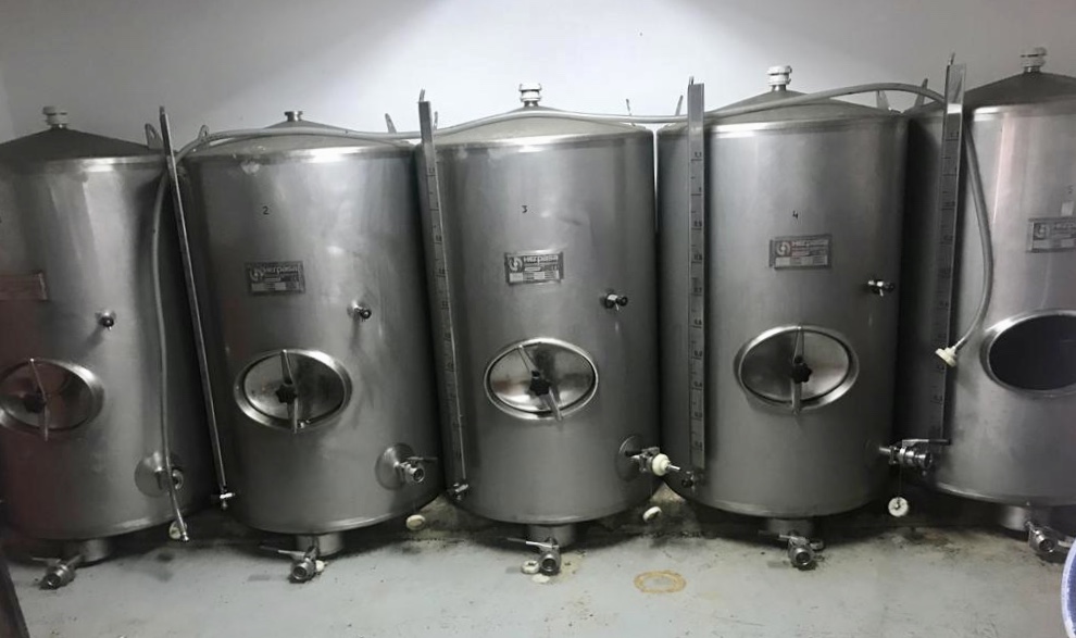 TRULL DE CAN RICH - Balearic Islands - Agrifoodstuffs, designations of origin and Balearic gastronomy