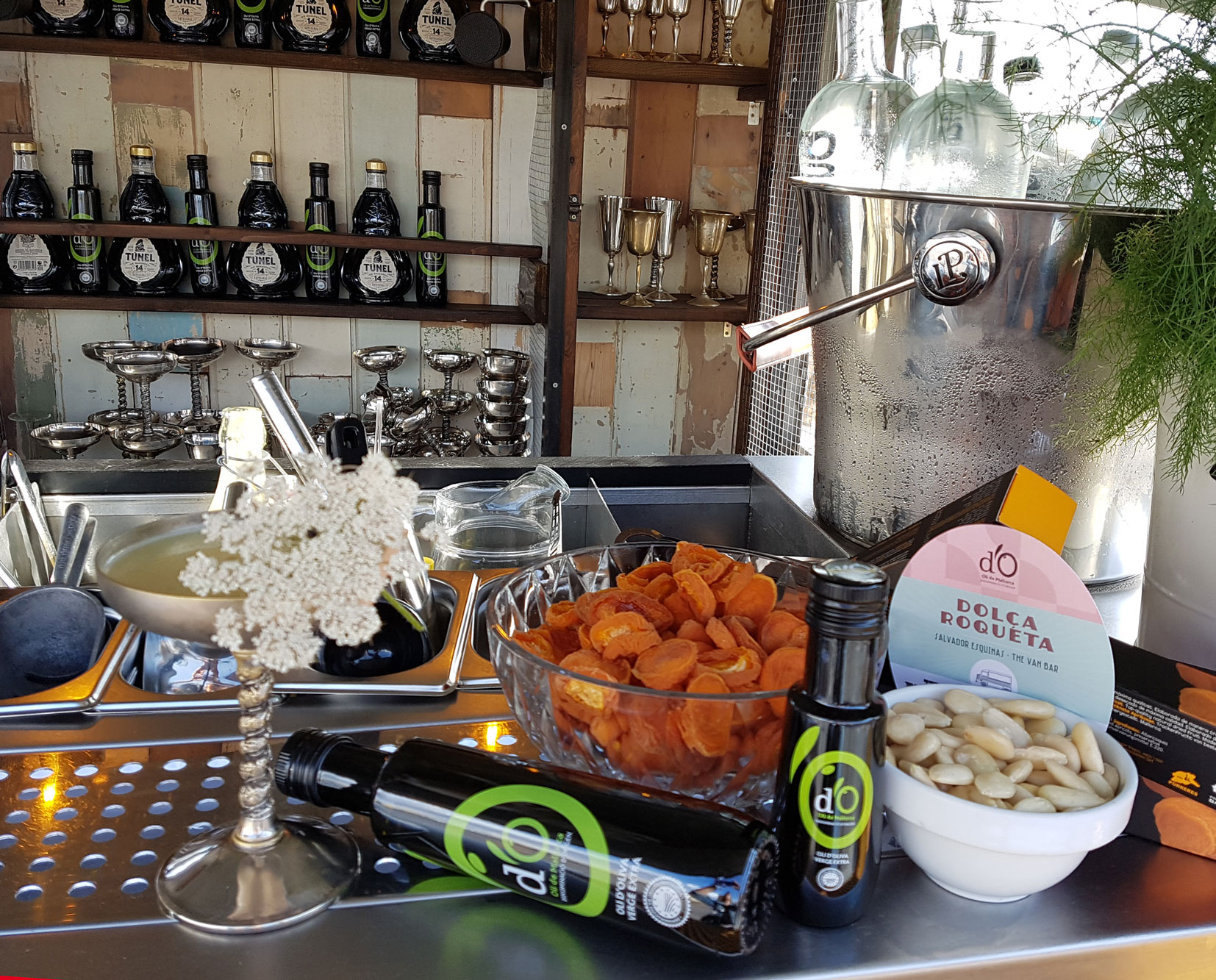  - Recipes - Gastronomy - Balearic Islands - Agrifoodstuffs, designations of origin and Balearic gastronomy