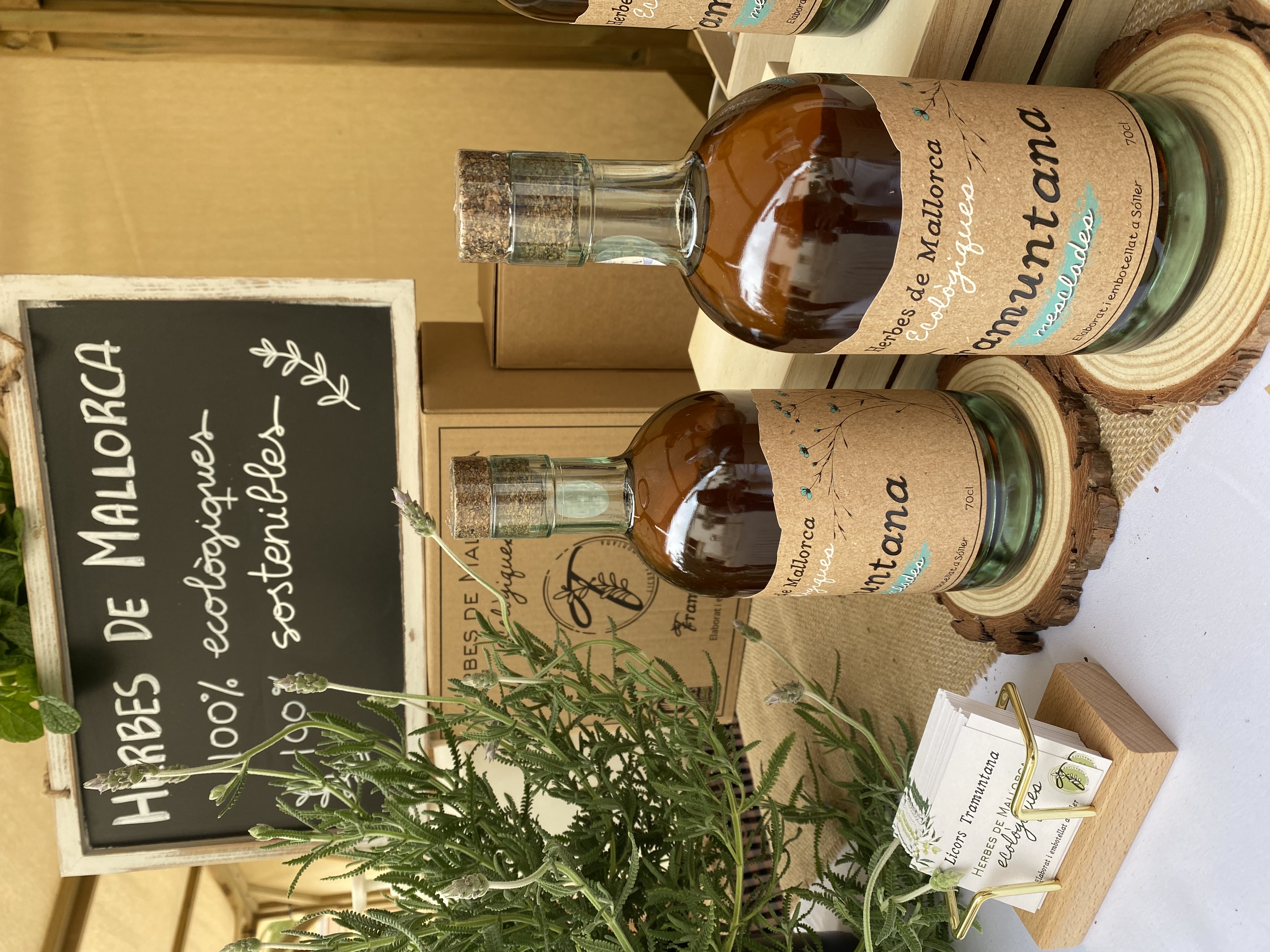 David Garcia - Illes Balears - Productes agroalimentaris, denominacions d'origen i gastronomia balear